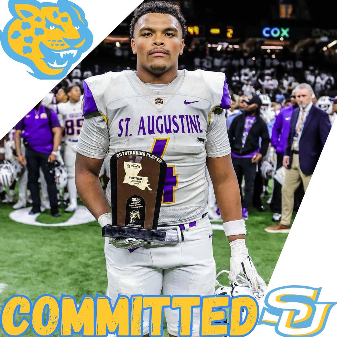 SU Recruiting Spotlight tweet media