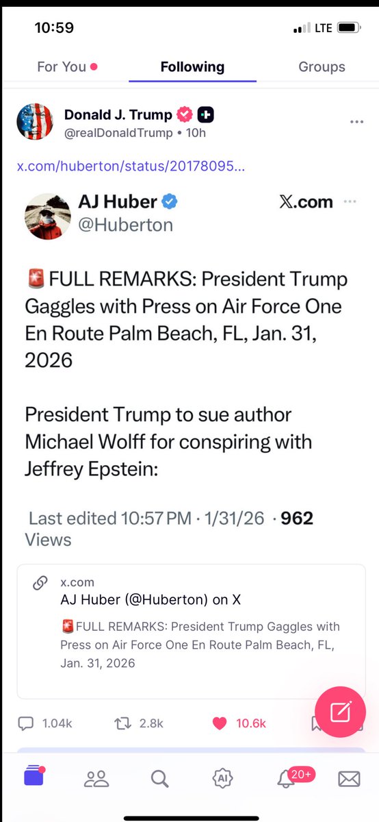 Derek Johnson tweet media