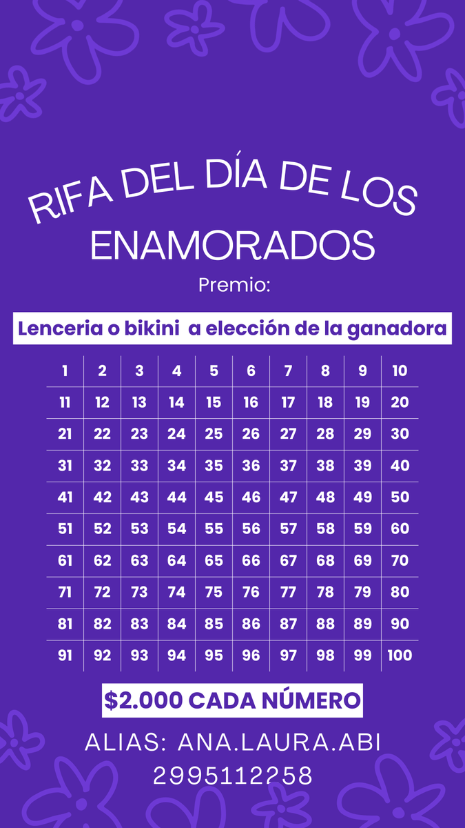 Annys2_42's tweet photo. Chicas de Neuquén y alrededores!!!

Pedime tu número!

Stay.Intimates en instagram, ahi pueden ver lo que se pueden ganar <3 https://t.co/1KdYescwBc