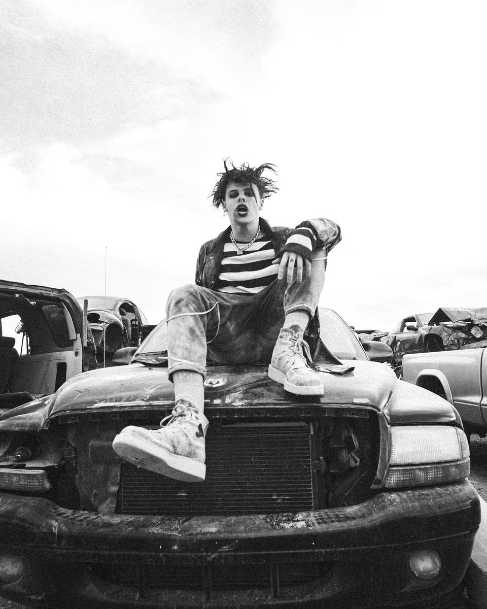 #ManAppreciationMonday <a href="/IdealistHeart/">ᴅᴏᴍ | ᴘᴀʀᴏᴅʏ</a> 
This is how I remember Dom. I look forward to getting to know the man he's grown to be now.