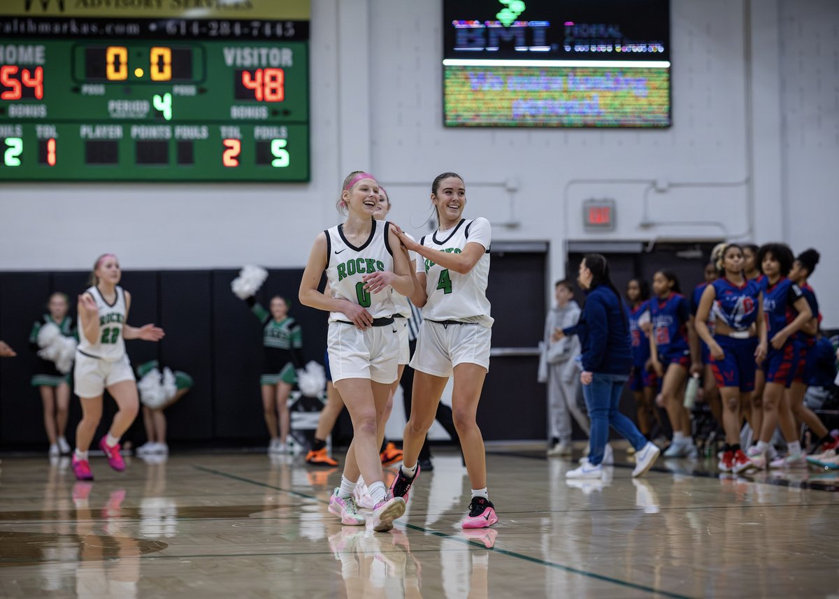 Dublin Coffman GBK tweet media