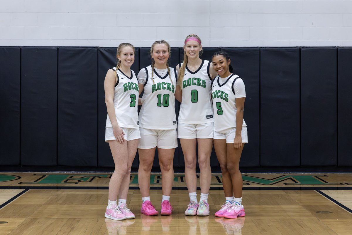 Dublin Coffman GBK tweet media