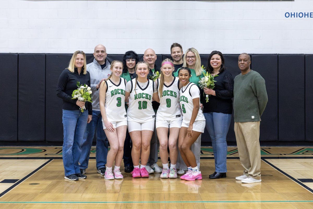 Dublin Coffman GBK tweet media