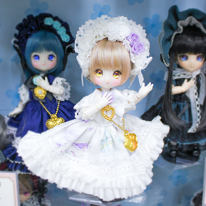 おはようございます🌞 本日の一枚は「スノーミント」ちゃん🌿 まん丸お