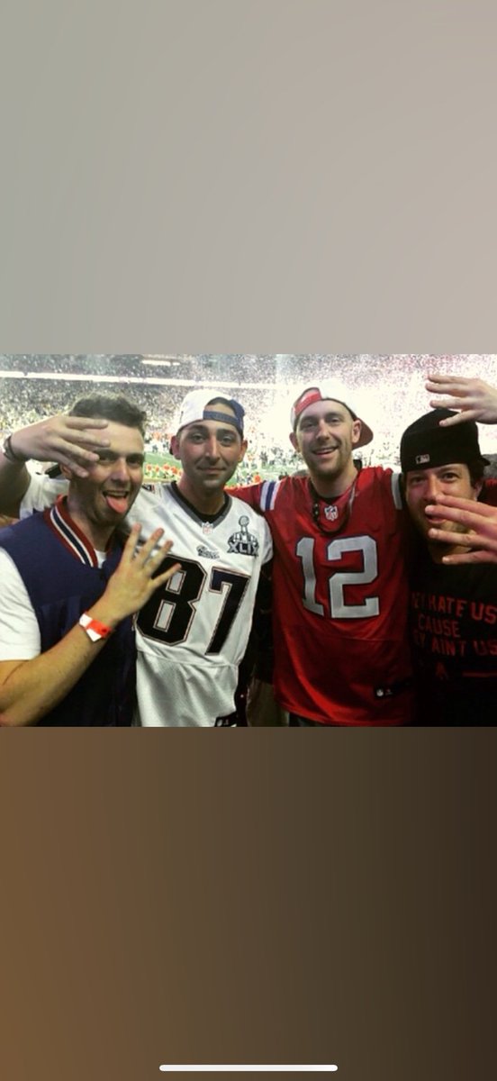 Dave Portnoy tweet media