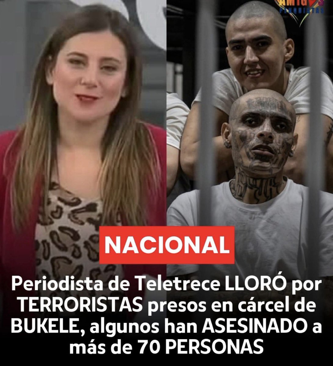 said_solrac's tweet image. Alguien ha visto a Beatriz Apud, o se habrá ido a enrolar para visitar a los presos del CECOT y tratarlos con amor ??? 🤣😂🤣😂😂

Paloma Salas venecos Sammis Reyes Hospital San José  Bachelet Boric