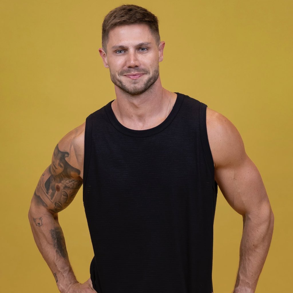 Parcial Hacker #BBB26 💻 tweet media