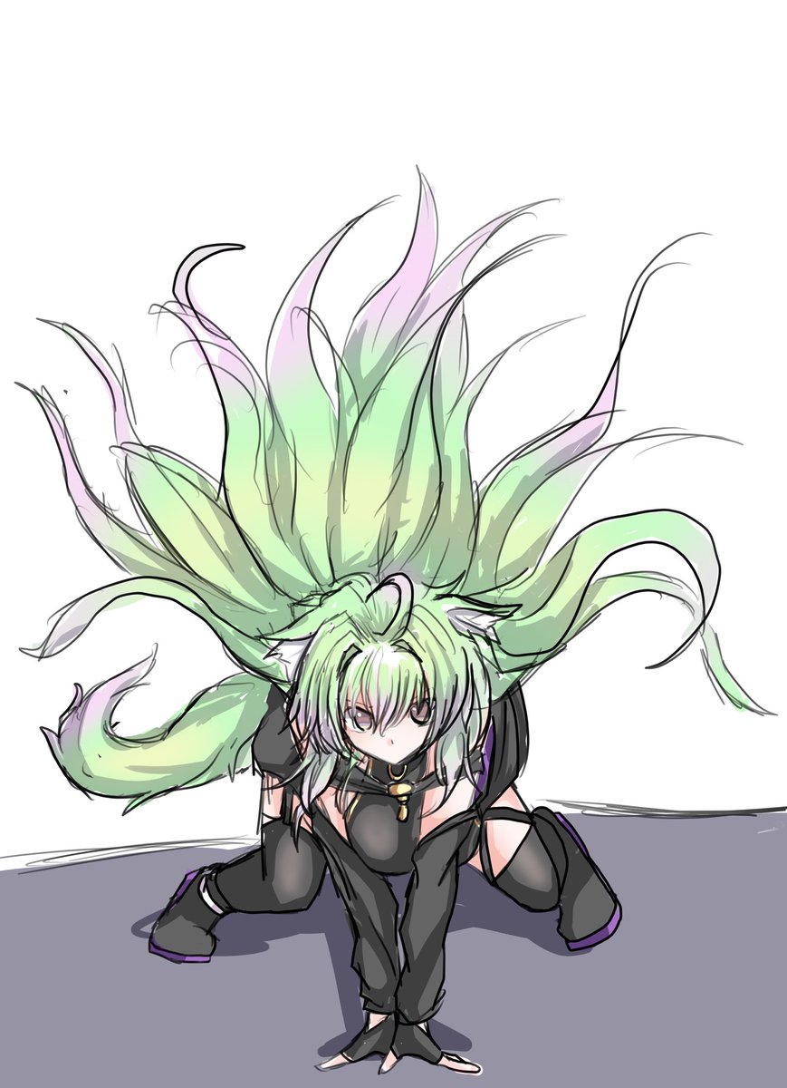 餡 黒マメ (@kmame_506) / Posts and Replies / X