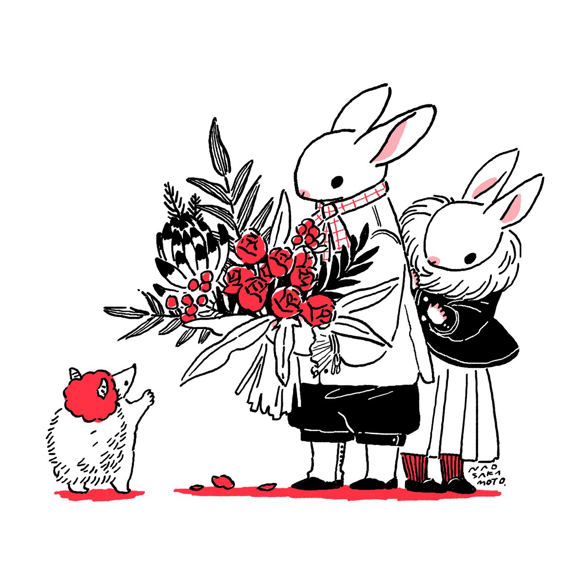 Nao Sakamoto🐱 (@mocosaka) / Posts / X