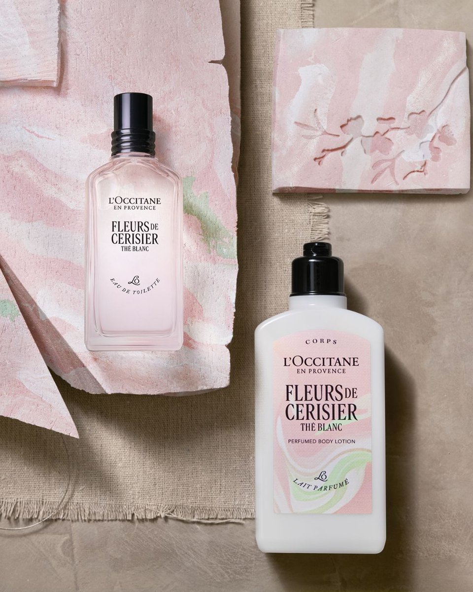 ロクシタン 公式 (@loccitane_jp) / Posts / X