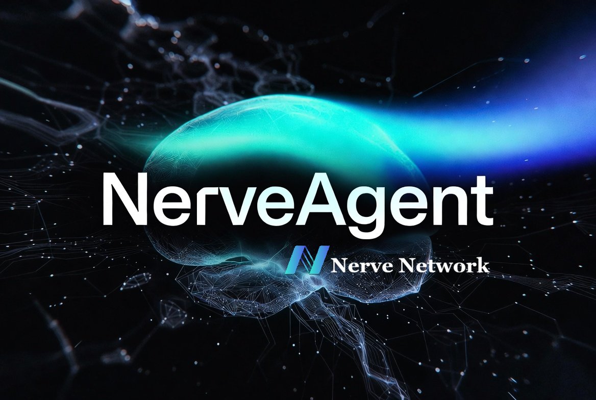 guzen_vn's tweet image. #NerveAgent – Hạ tầng thanh toán Web3 dành cho AI Agents 🤖

Trong làn sóng bùng nổ của AI Agents, một câu hỏi lớn đang dần trở nên rõ ràng:
👉 AI có thể tự hành động, tự ra quyết định… vậy làm sao để AI tự thanh toán và tương tác kinh tế trên Blockchain?
