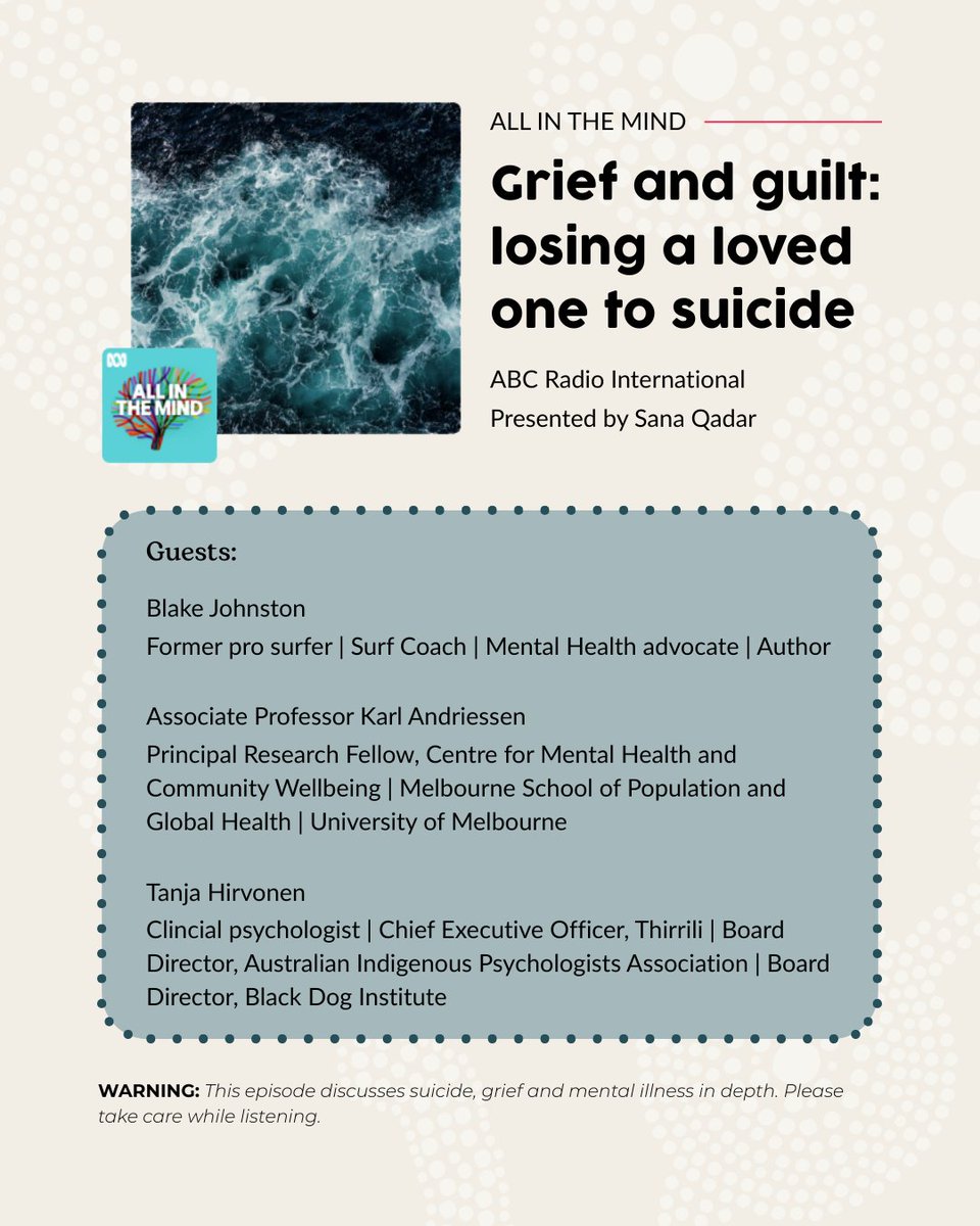 Centre of Best Practice 🖤 💛 ❤️ Prevention 💙 💚 tweet media