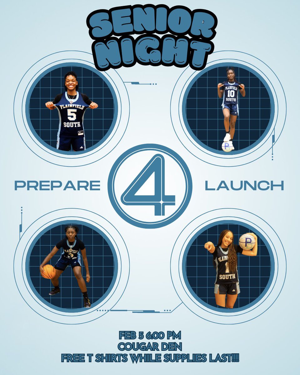 Plainfield South Girls Basketball 🏀 tweet media