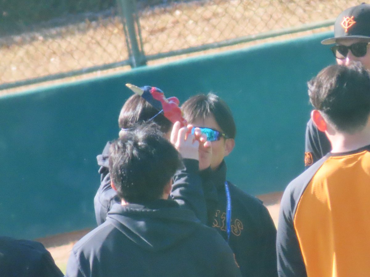 _ijiko_'s tweet photo. 2026.02.03 節分のひむかスタジアム https://t.co/6lctoBIPrC