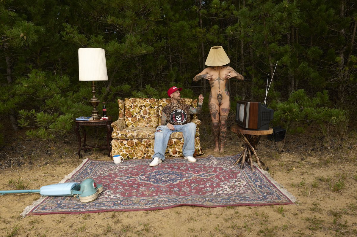 Chrys Styles tweet media