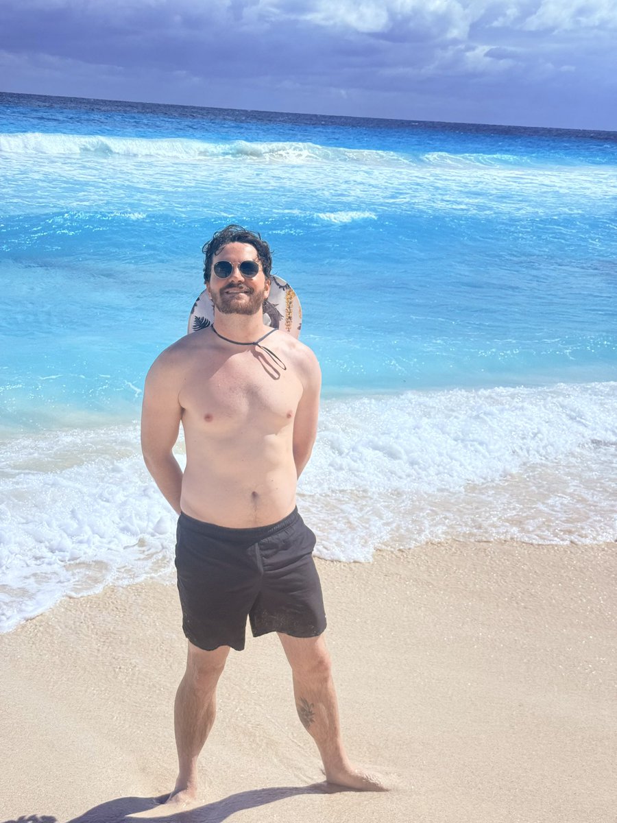 Danny tweet media