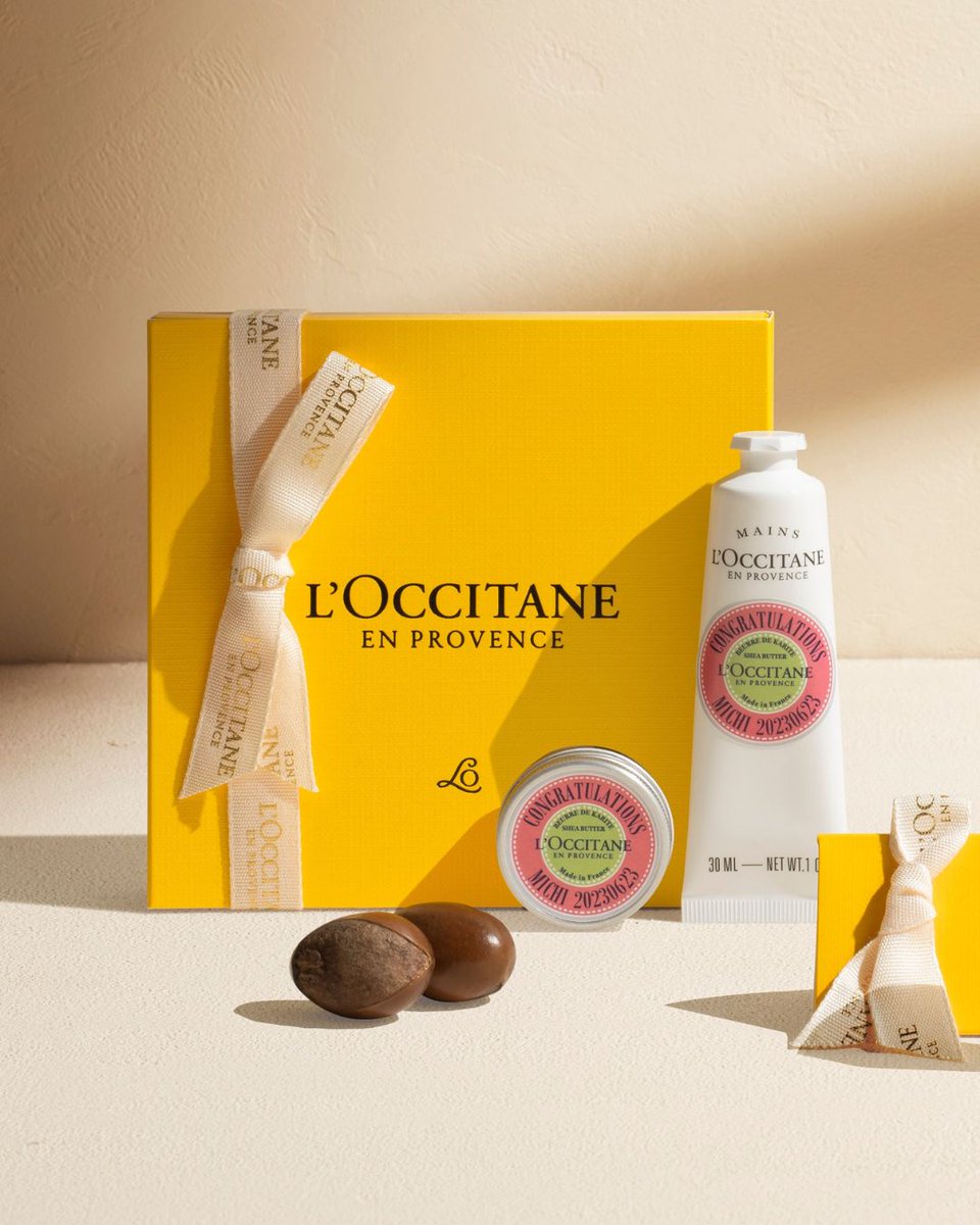 ロクシタン 公式 (@loccitane_jp) / Posts / X