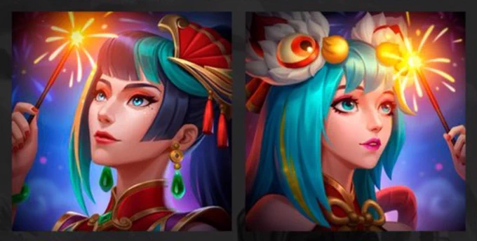 Girlfriends