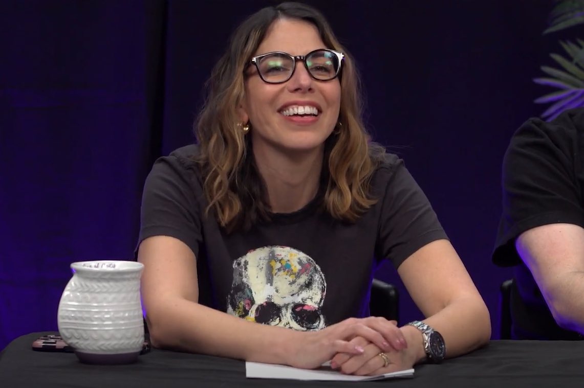 temultuouspanic's tweet image. cutie