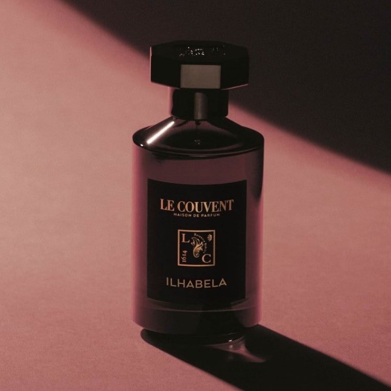 BLACK調香師PENIO@香水 tweet media