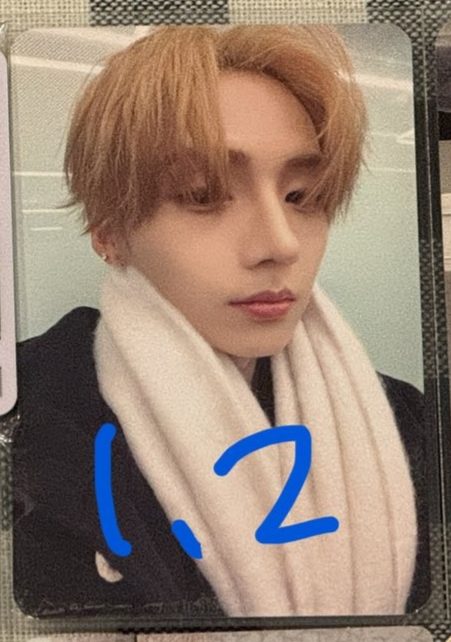 ꒰ ยังไม่ดีล🇰🇷/ไม่พร้อมส่ง ꒱
♡ EUPHORIA ♡

🌱ซังวอน duffle coat 430

𝐱 𝐧𝐨𝐭 𝐦𝐲 𝐩𝐢𝐜 / 𝐧𝐨 𝐯𝐢𝐝𝐞𝐨 𝐱

✅พร้อมโอนเท่านั้น |❌ไม่รับจอง,มัดจำ❌
✈️ราคารวมส่งกลับไทย
📦ค่าส่งในไทย eco 30 / ems 45
#ตลาดนัดALPHADRIVEONE #ตลาดนัดALD1 ดีล ดีลเกา ซังวอน Makestar duffle coat