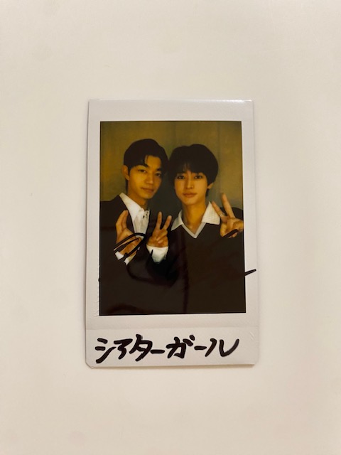 THEATER GIRL（シアターガール） tweet media