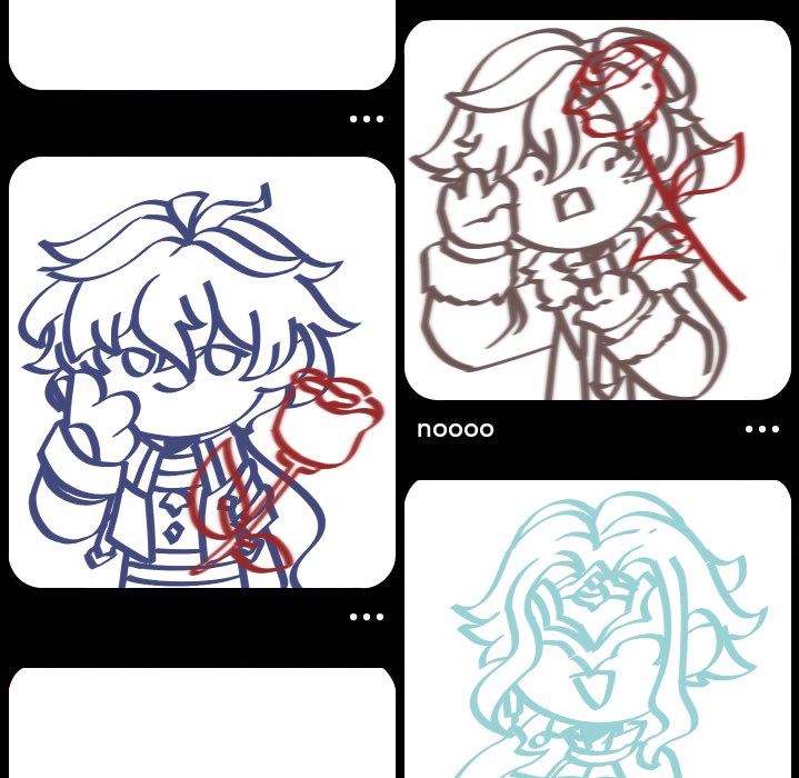 your wish has been granted #faelight