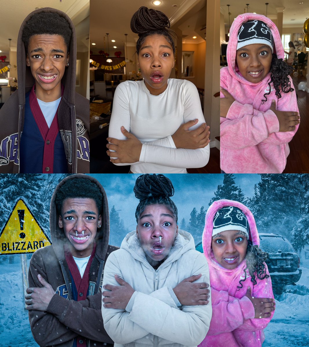 DZNYO | Thumbnail Artist & Strategies tweet media