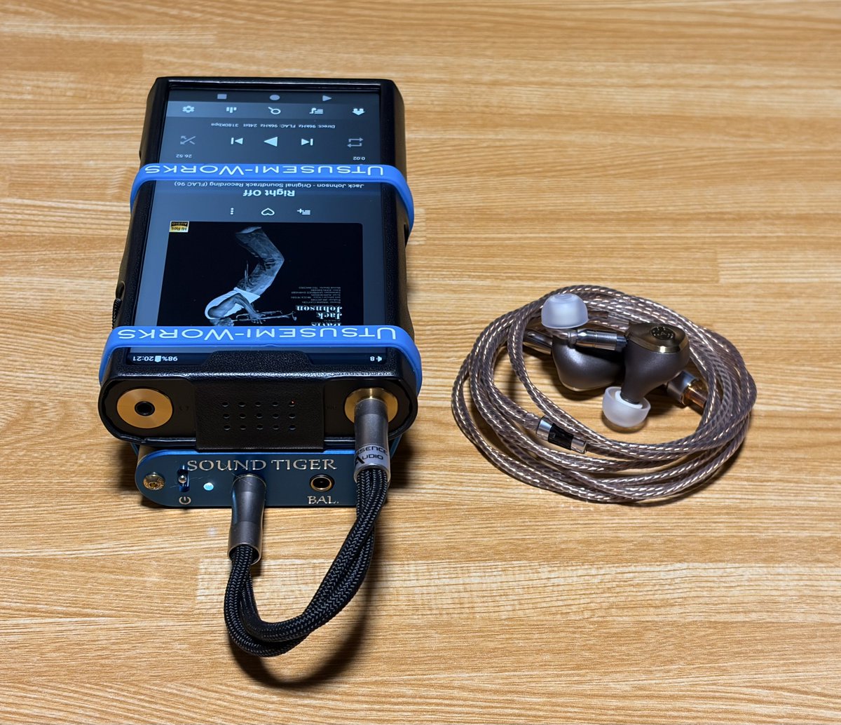 はんてん@うつせみワークス (@chiacchiere_) / Highlights / X