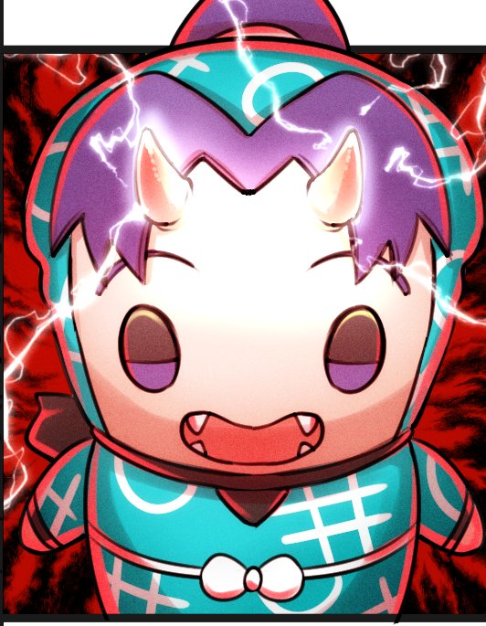 Post by AZS＠2/8西1ア27a on X: 👹