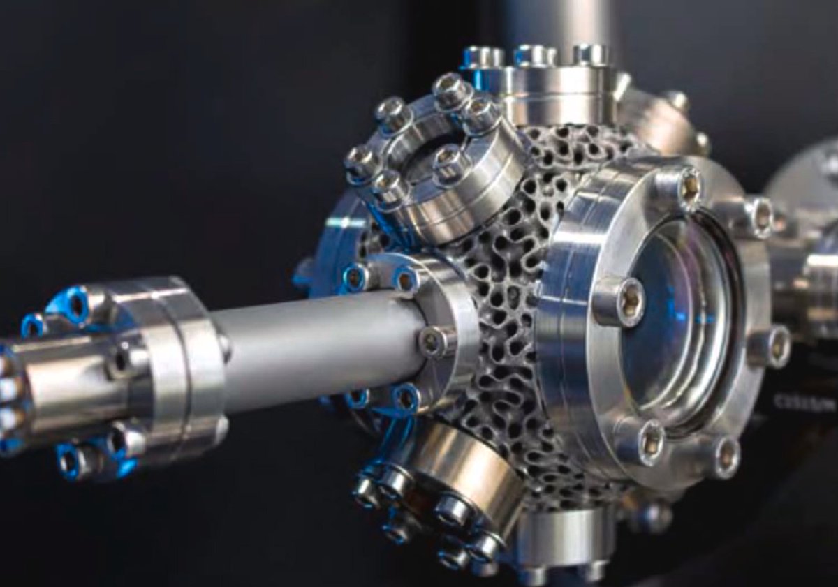 outside five sigma tweet media