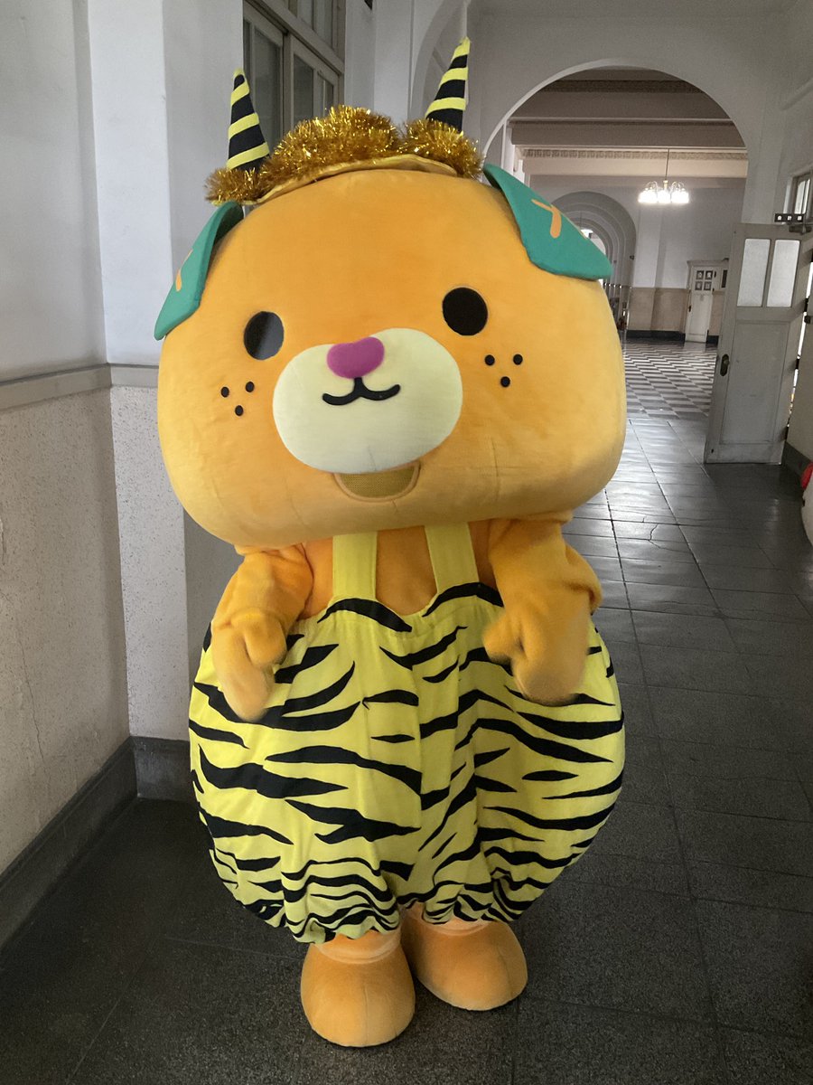 みきゃん【公式】《愛媛県イメージアップキャラクター》 (@micanehime