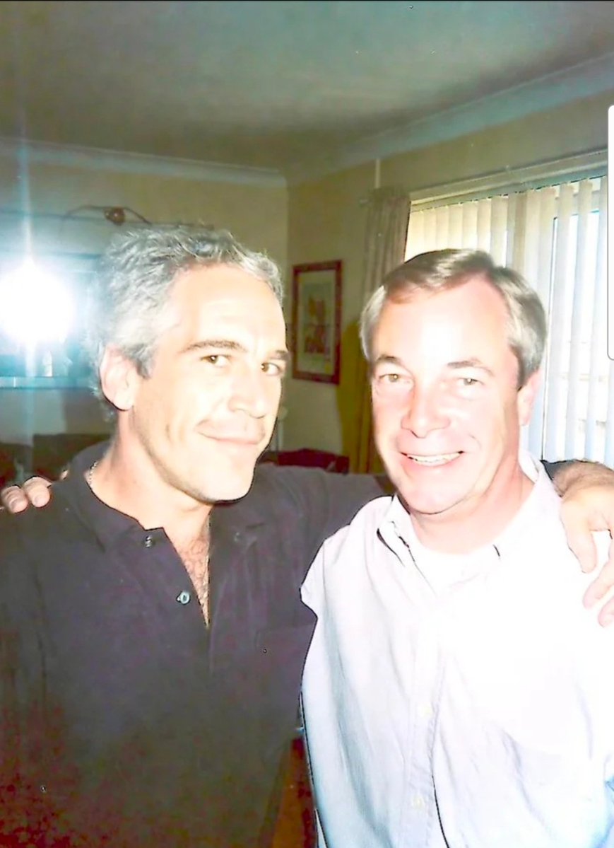 It was just waiting to pop up....

#ReformUK