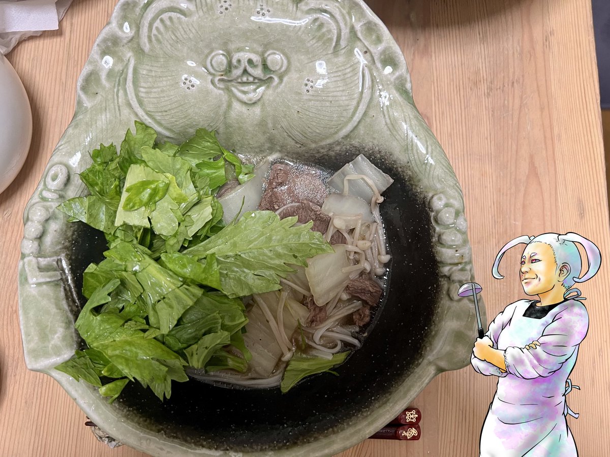 メンちゃん、牛肉のフォーだよ

連日麺だけど、麺ってスープか麺かどっちか余って結局連日食べる羽目になるよ

#Twitter家庭料理部
#日本自炊協会 
#お腹ぺコリン部 
#おうちごはん 
#料理好きな人と繋がりたい
#料理記録