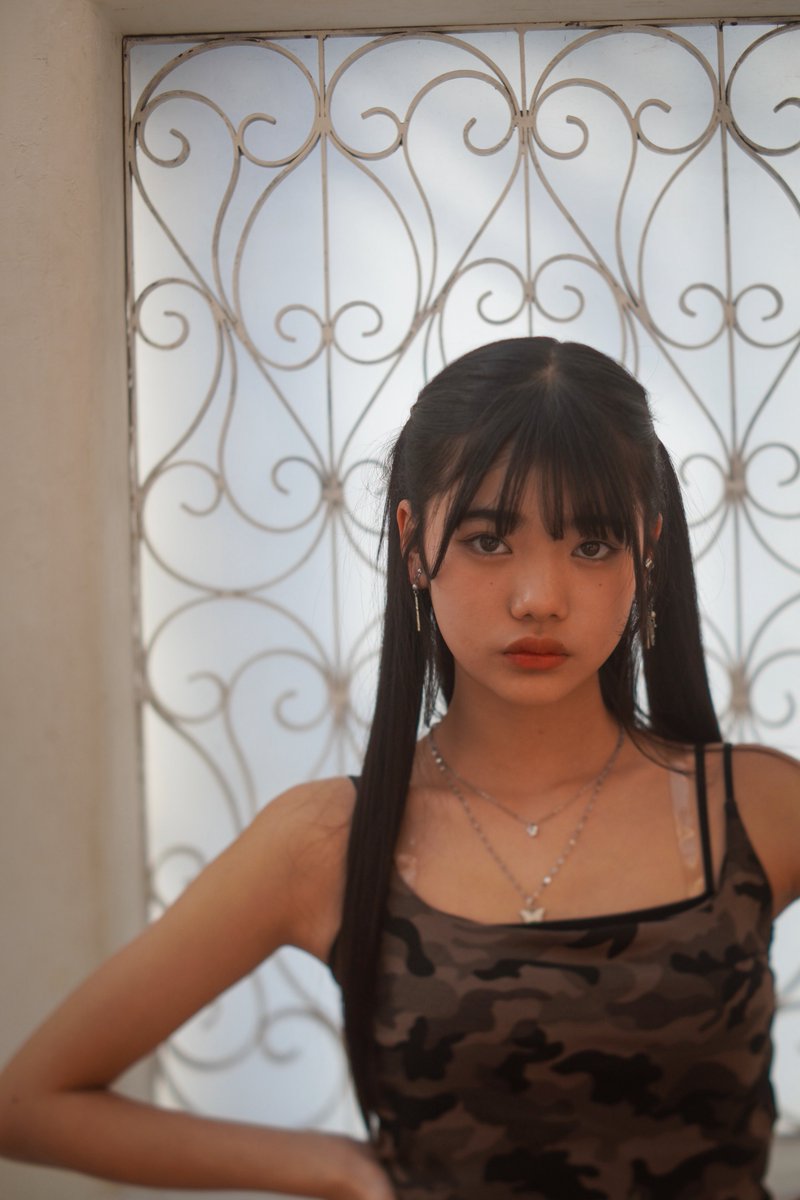 初見の眼差し ☃️ @nijika0430