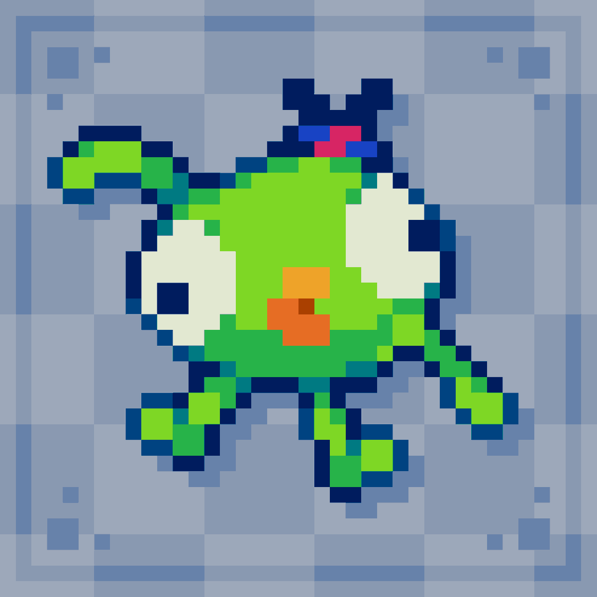 i miss my wife #PEAK #PixelArt