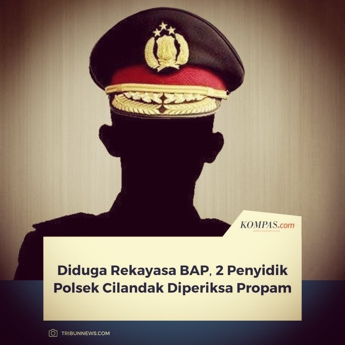 Habieb Selow tweet media