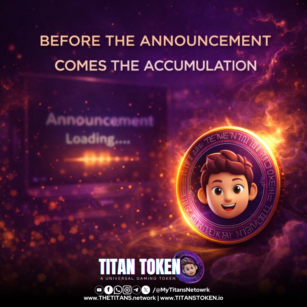 The Titans Network tweet media