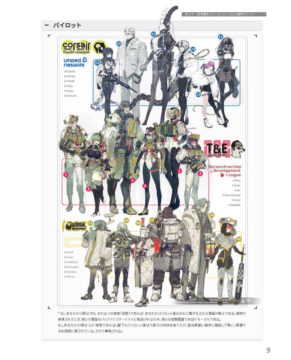 オブシディアンプロトコル 公式 tweet media