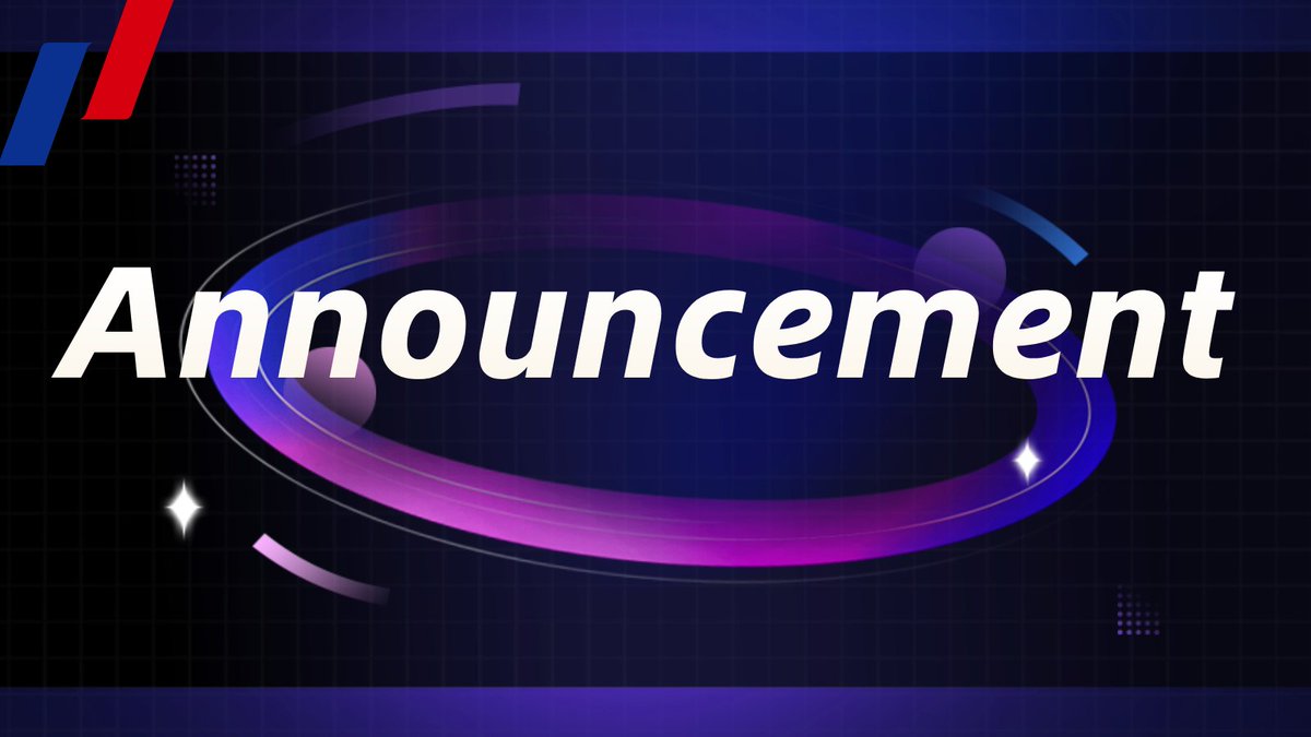 Volcano Exchange tweet media