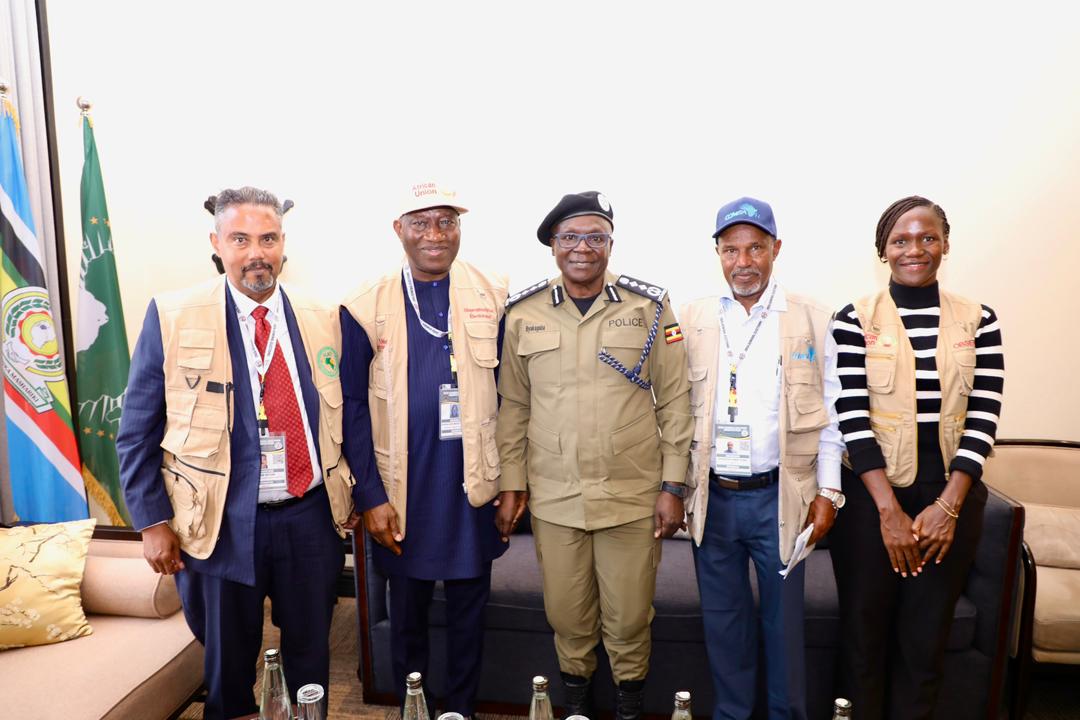 COMESA Secretariat tweet media