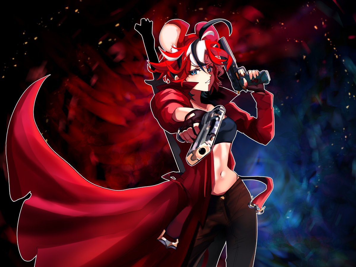 Mikururun's tweet image. don't tell Bae that I have been drawing her every single day since december so every month is baemonth for me
BUT SHE SAID DMC SOOOOO
#BaelzBrush