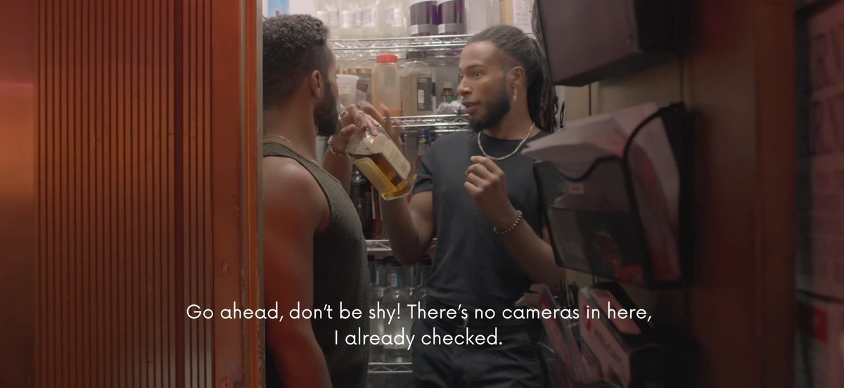 NATIVES (Season 1, Episode 2)