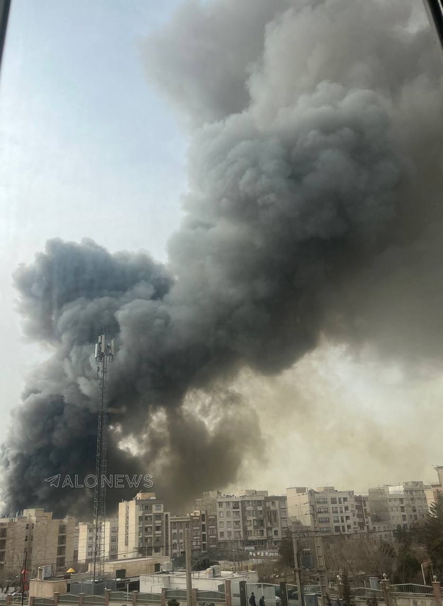 misstymemory's tweet image. بازار جنت آباد عین چی داره میسوزه