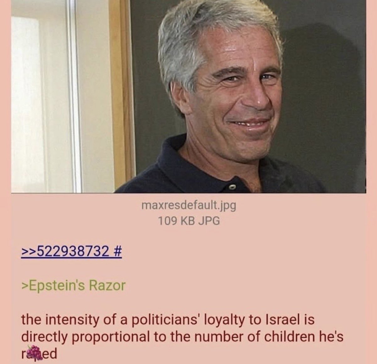 FedupFrog tweet media