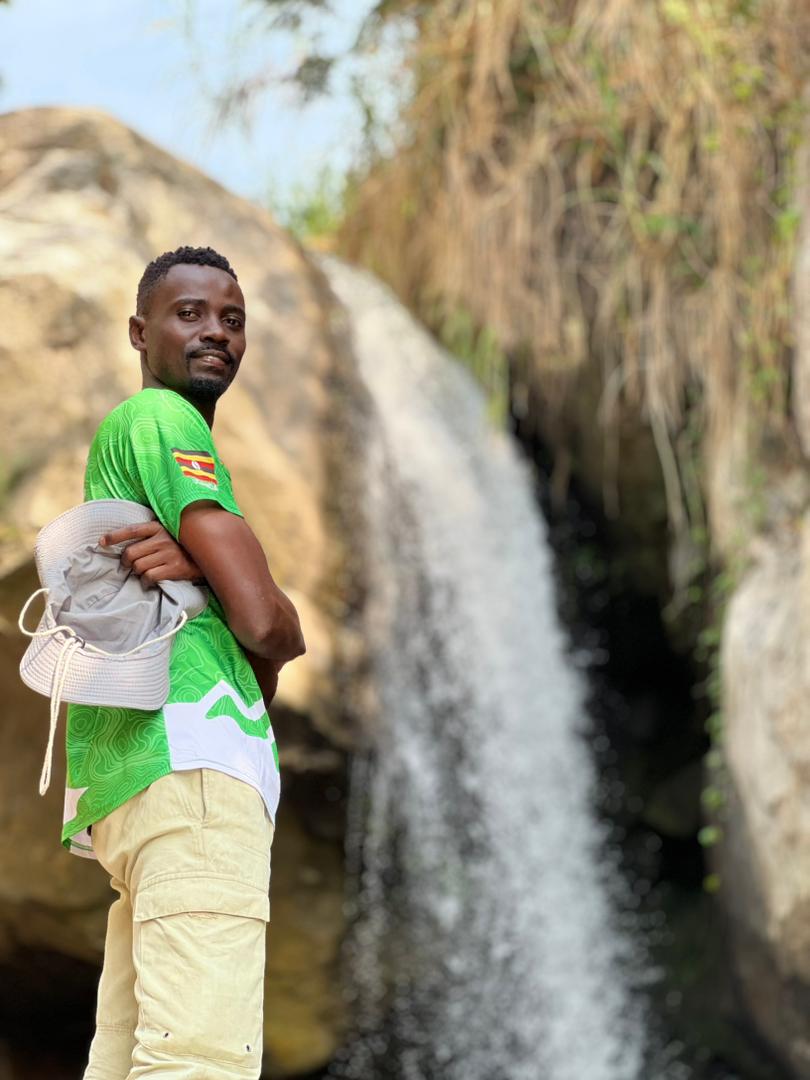 When visiting Kasese, be sure to explore the William Kinyambella falls on Rukoki River.

The trail features a guided community walk, complete with an immersive coffee experience &amp; a demonstration of local Waragi distillation on select days.

#ExploreUganda
