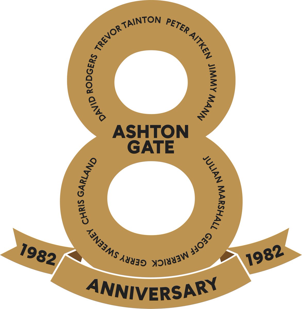 44 years on… were still going strong…