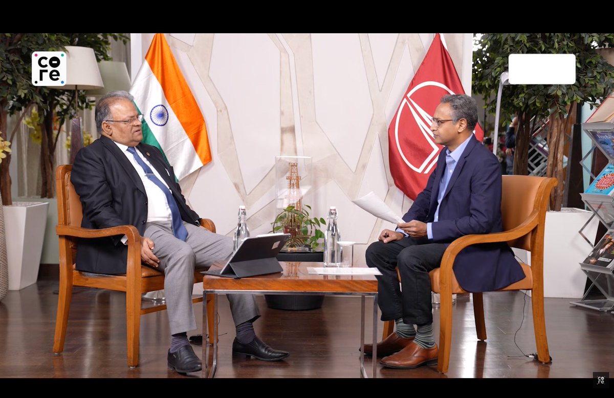 Oil and Natural Gas Corporation Limited (ONGC) tweet media