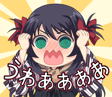 Innocent Grey (@twit_Gungnir) / Posts / X