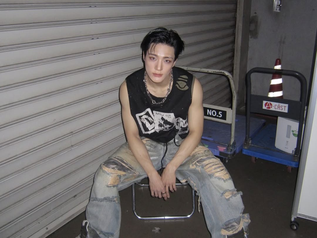 kpopachillean's tweet image. NCT Jeno
#제노